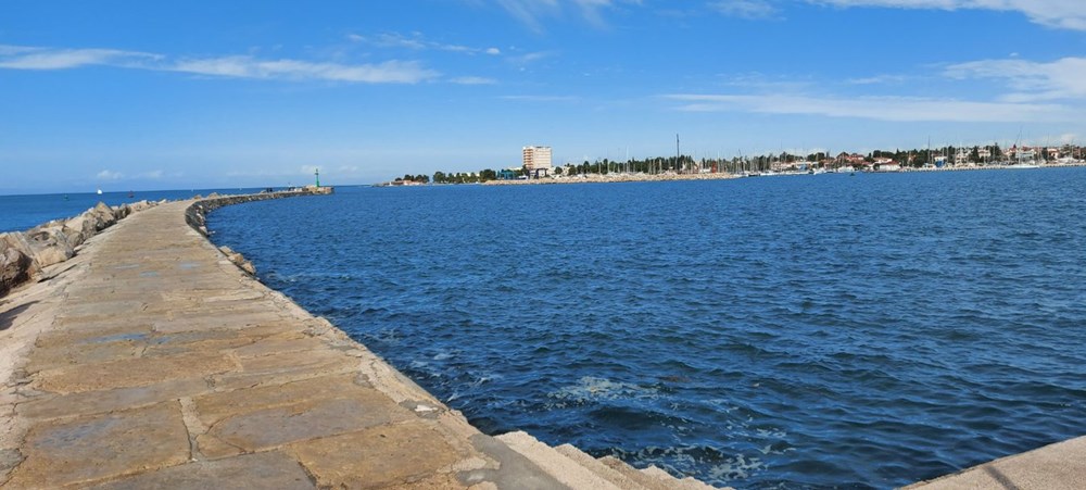 Trostruko ubojstvo na umaškoj digi!